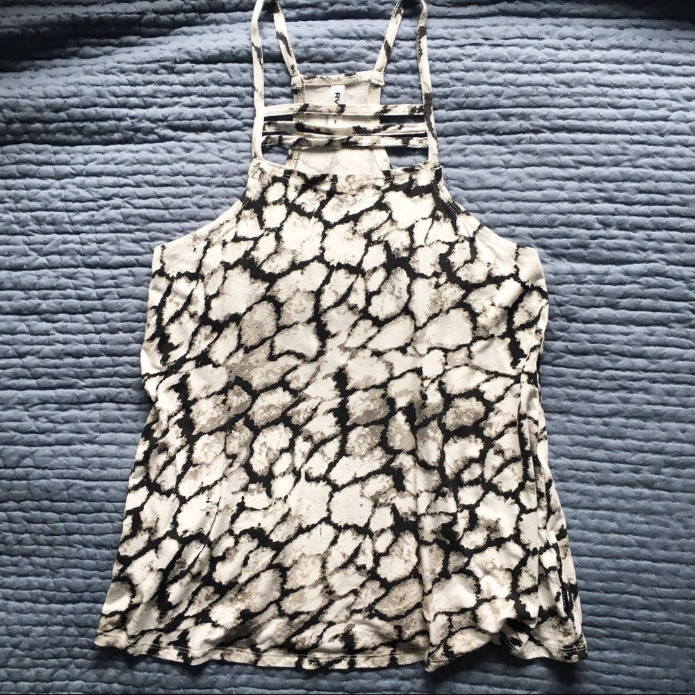 RVCA top